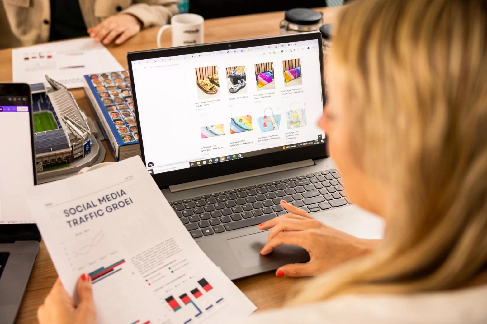 statistieken online marketing 3