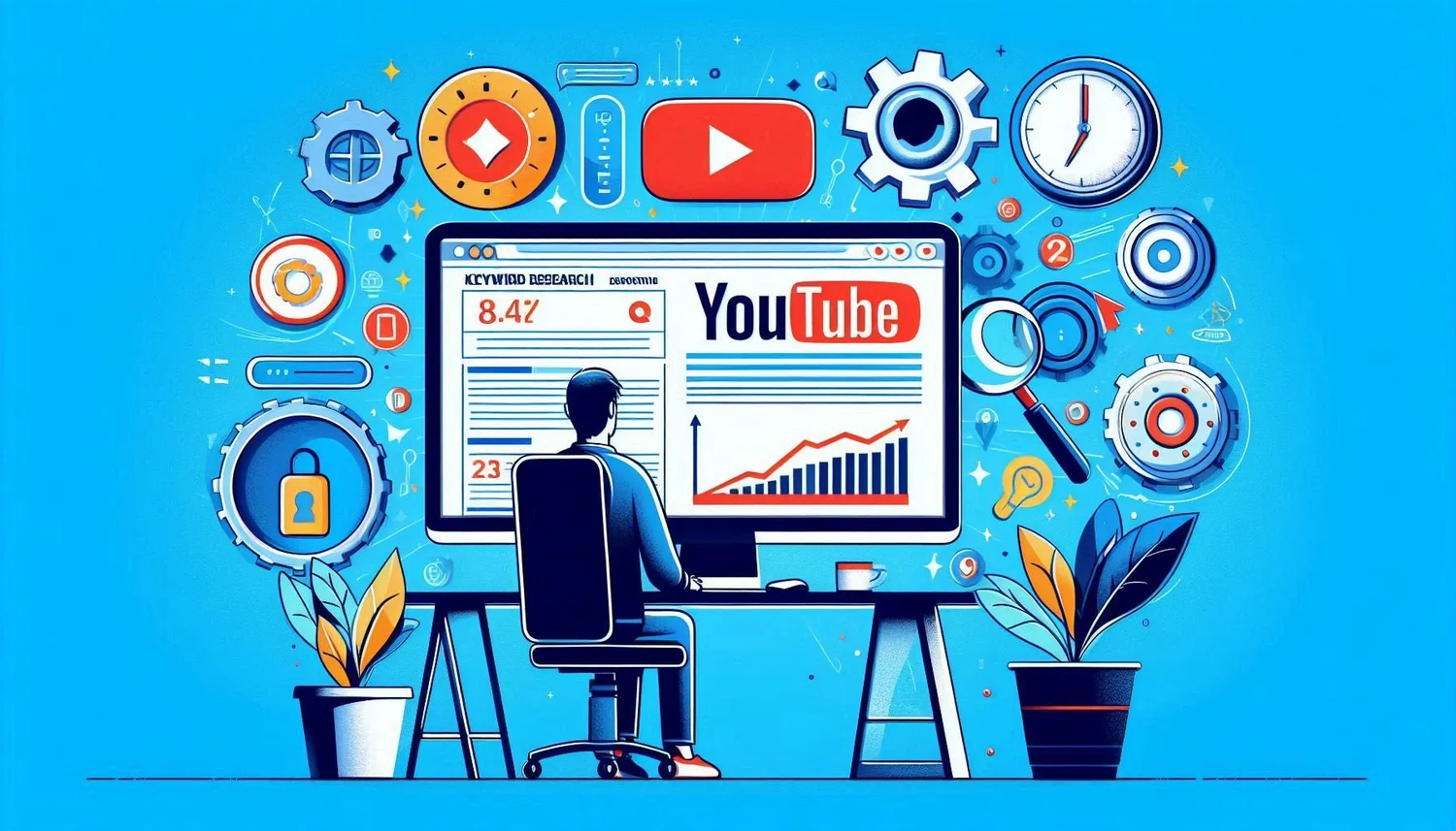 youtube seo